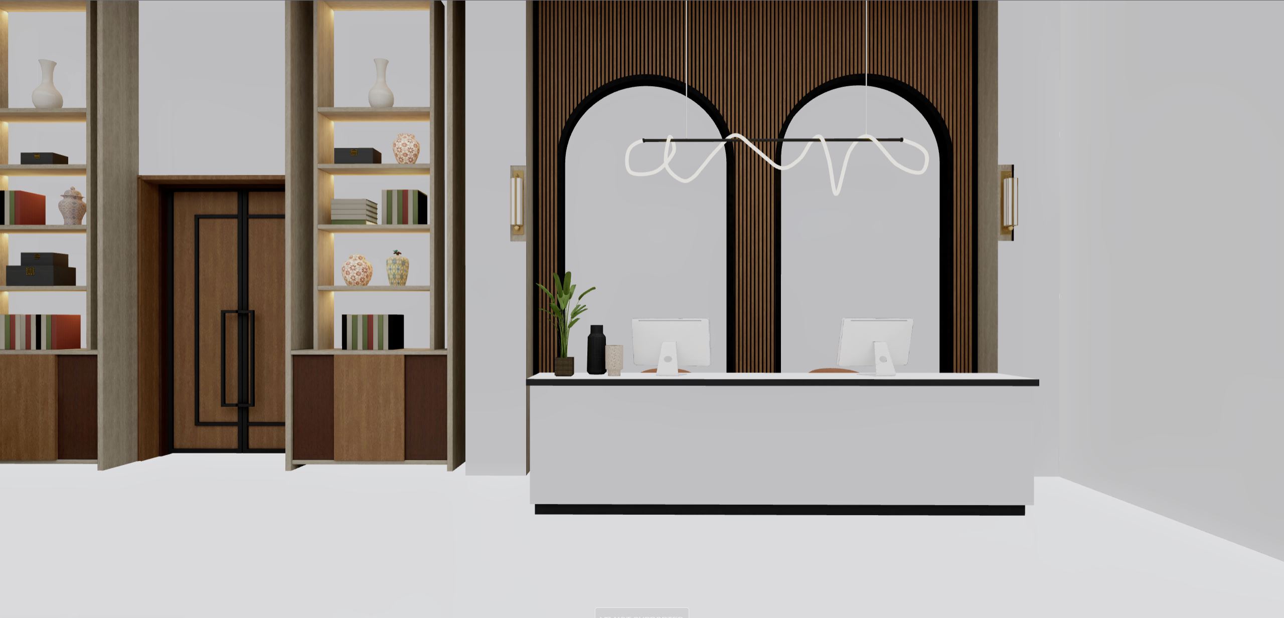 Reception 1